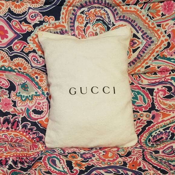 Recycle/Reuse dust bags into pillows! - Picture 5 of 13